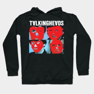 Remain In Light Hoodie